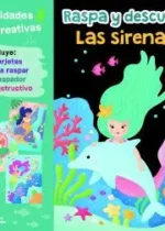 Raspa y descubre. Las sirenas