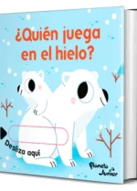 ¿Quién juega en el hielo?