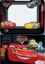 Cars. Pizarra mágica