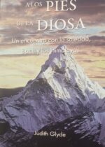 A los pies de la diosa