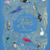 Antología de aves extraordinarias