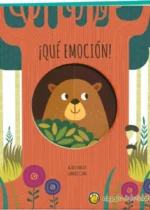 Ruedas mágicas. ¡Qué emoción!