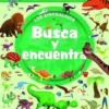 Busca y encuentra- Los Dinosaurios