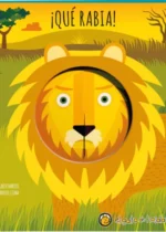 Ruedas mágicas. ¡Qué rabia!