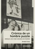 Crónica de un hombre puzzle