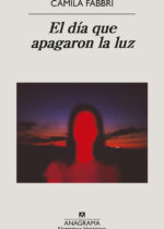 El día que apagaron la luz