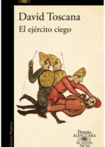 El ejército ciego