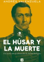 El húsar y la muerte