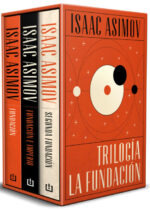 Trilogía de la fundación