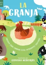 Animales mágicos- La Granja