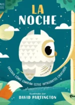 Animales mágicos- La noche