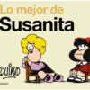 Mafalda. Lo mejor de Susanita