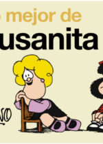 Mafalda. Lo mejor de Susanita