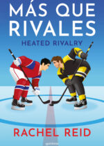 Más que rivales