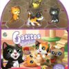 mini gatitos