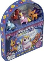 Mini divertilibros- Los amigos de los unicornios