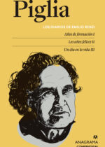 Los diarios de Emilio Renzi