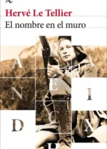 El nombre en el muro