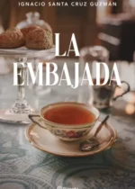 La embajada
