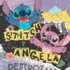 Stitch Y Angela Destrozan Este Libro 3 portada stitch angel destrozan este libro 202512221613