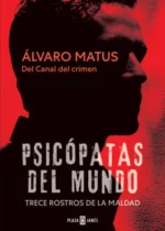 Psicópatas del mundo