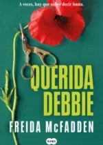 Querida Debbie