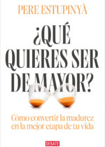¿Qué quieres ser de mayor?