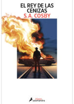 El rey de las cenizas