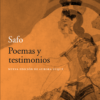 Poemas y testimonios