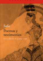 Poemas y testimonios
