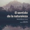 El sentido de la naturaleza