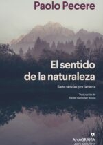 El sentido de la naturaleza