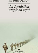 La Antártica empieza aquí