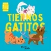 tiernosgatitos