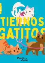 Tiernos gatitos