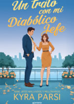 trato con mi diabolico jefe