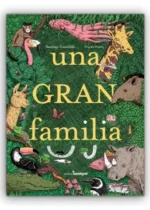 Una gran familia