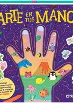 Arte en tus manos