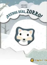 ¡Buenos días, zorro!