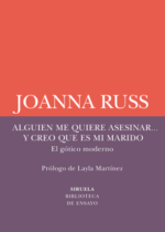 Alguien me quiere asesinar... y creo que es mi marido