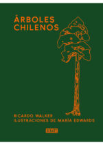 Árboles chilenos