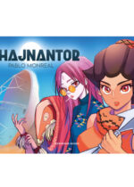 Chajnantor