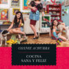 cocina sana y feliz
