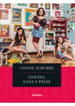 Cocina sana y feliz