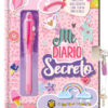 Mi diario secreto