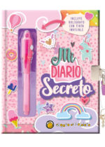 Mi diario secreto