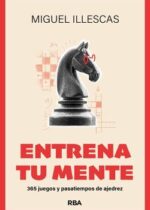 Entrena tu mente