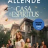 la casa de los espiritus edicion limitada