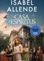 La casa de los espíritus