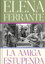 La amiga estupenda